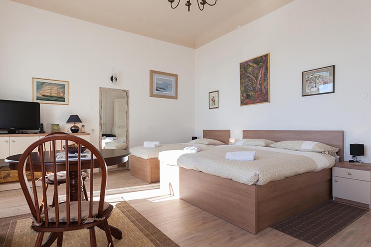 Solei With Terrace Oldtown And Sea View Lejlighed Dubrovnik Eksteriør billede