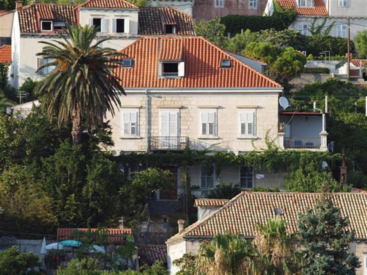 Solei With Terrace Oldtown And Sea View Lejlighed Dubrovnik Eksteriør billede